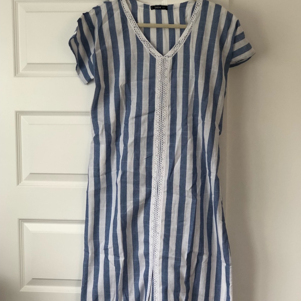 Maxi Beach dress